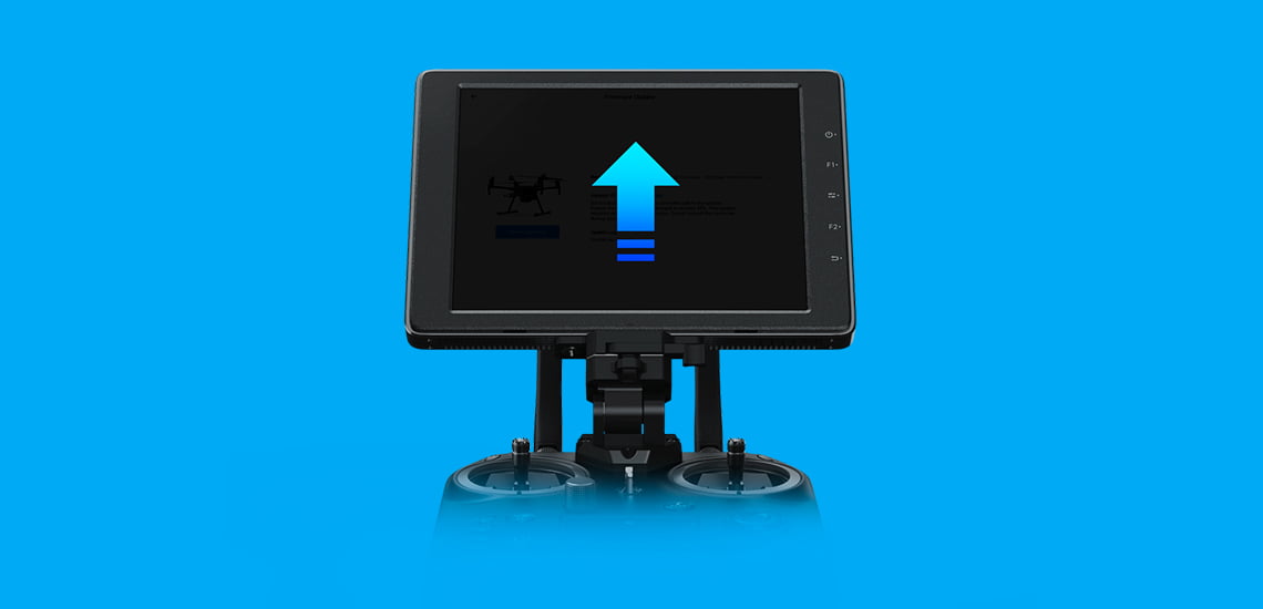 Платформа MATRICE 210 RTK V2. Точность данных