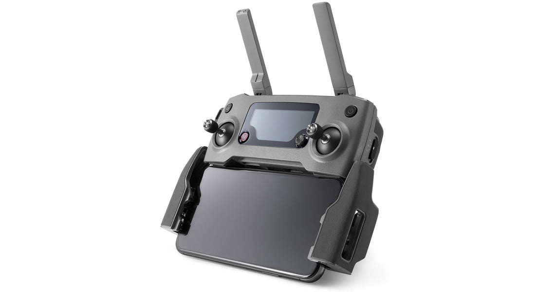 Mavic 2 Zoom. Пульт