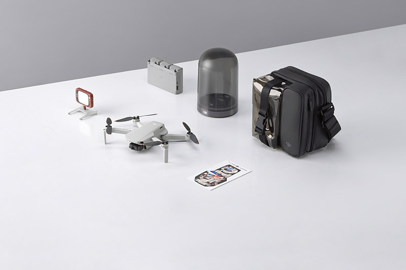DJI Mavic Mini 2