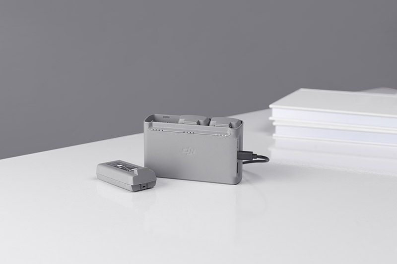 DJI Mavic Mini 2
