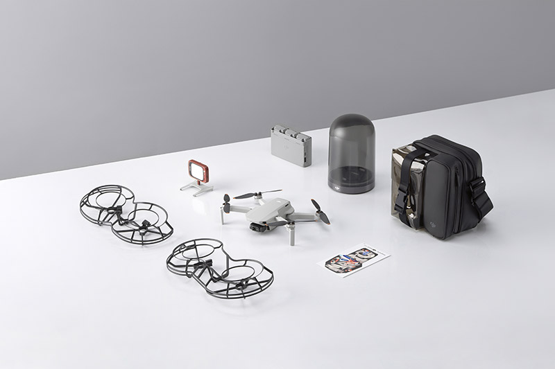 DJI Mavic Mini 2