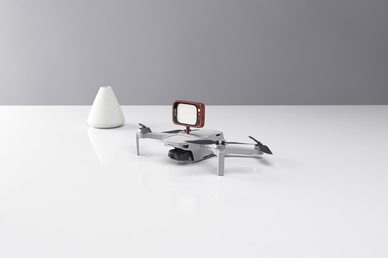 DJI Mavic Mini 2
