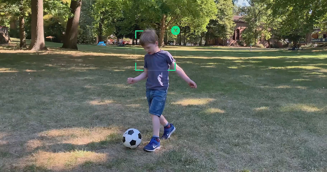OM 4. ActiveTrack 3.0