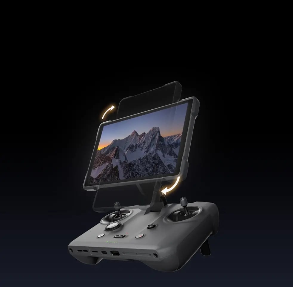 Поворачивающийся экран