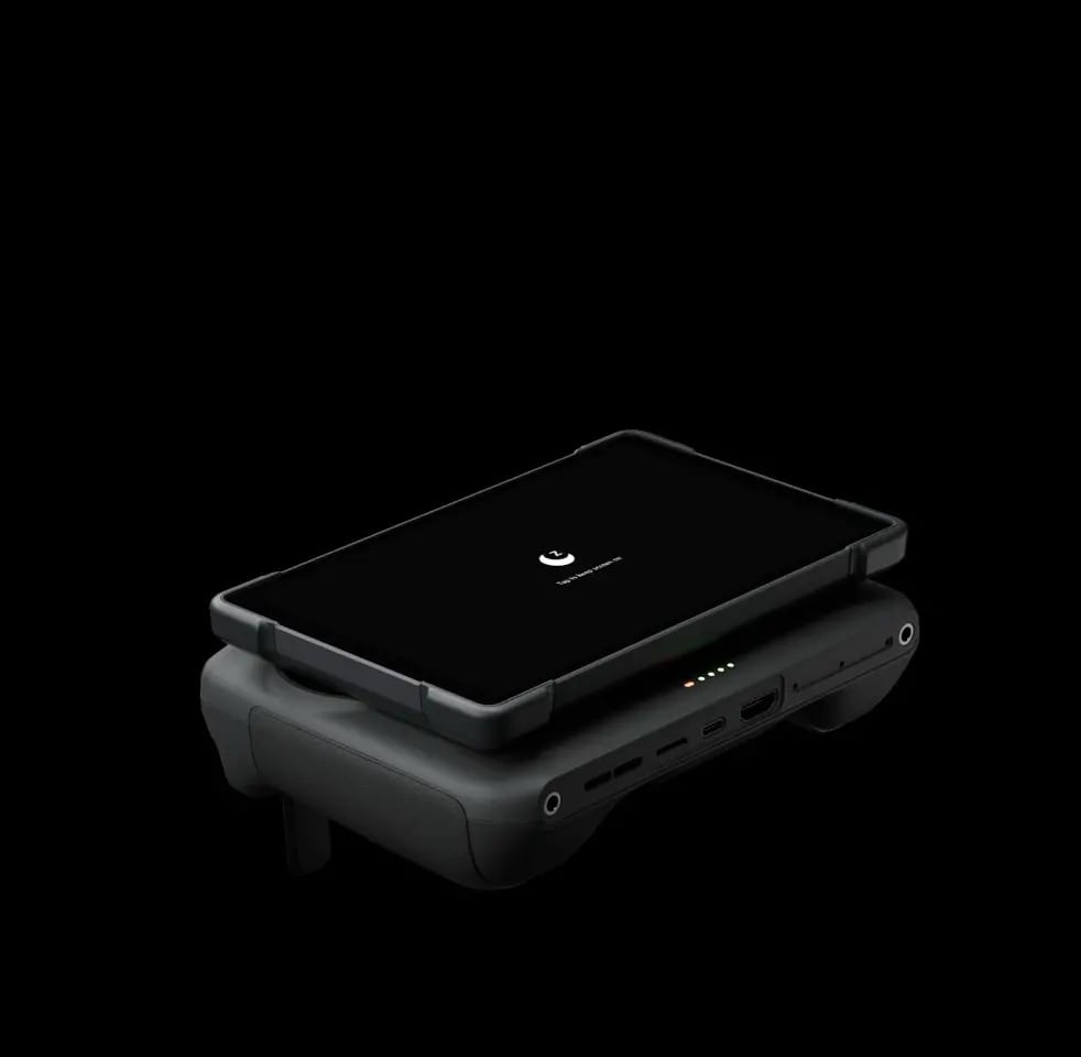 Включение и режим сна