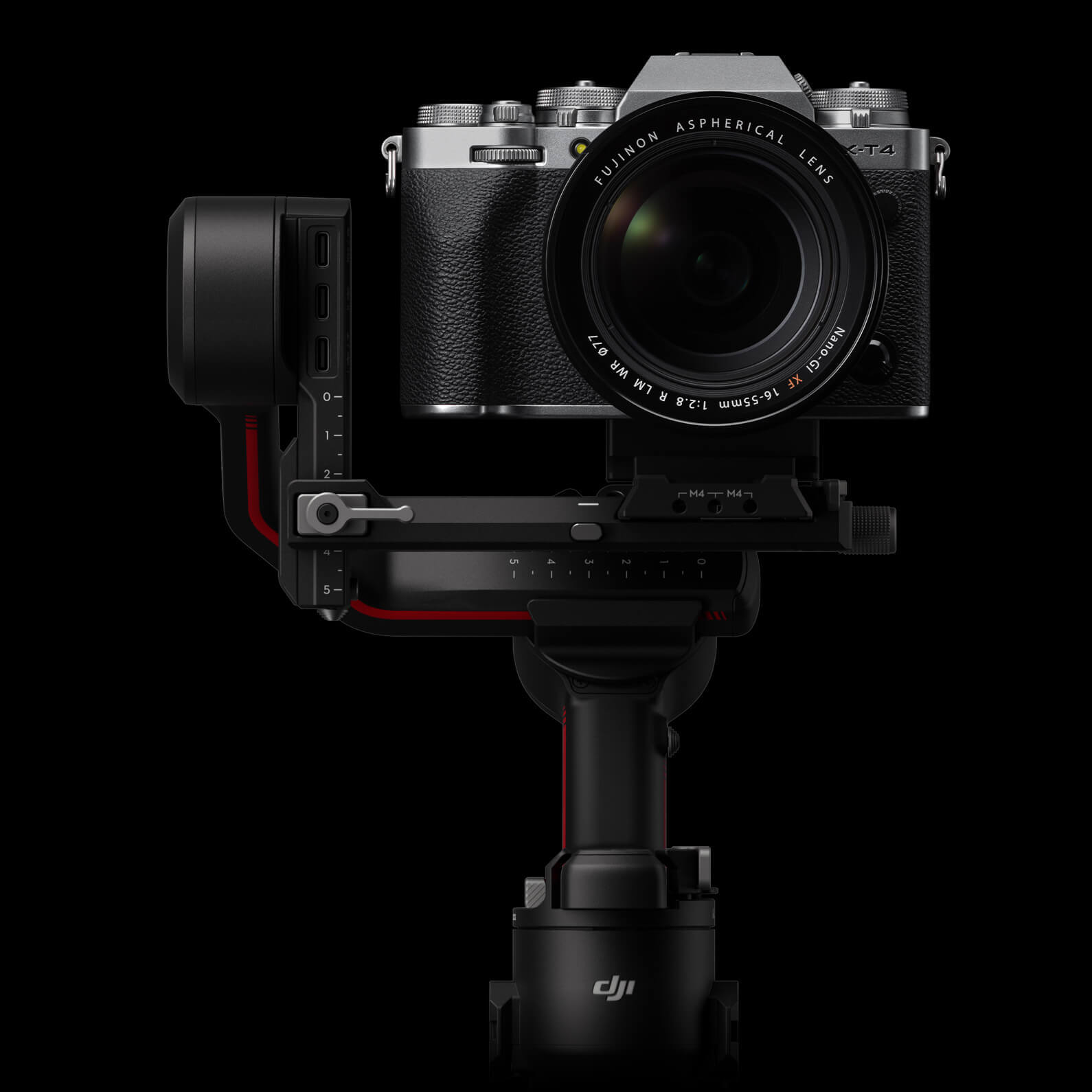Fujifilm X-T4