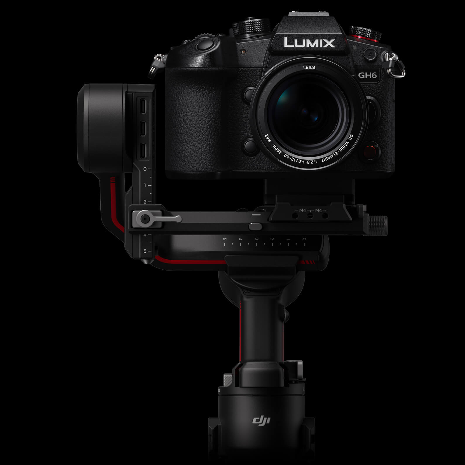 Panasonic GH6