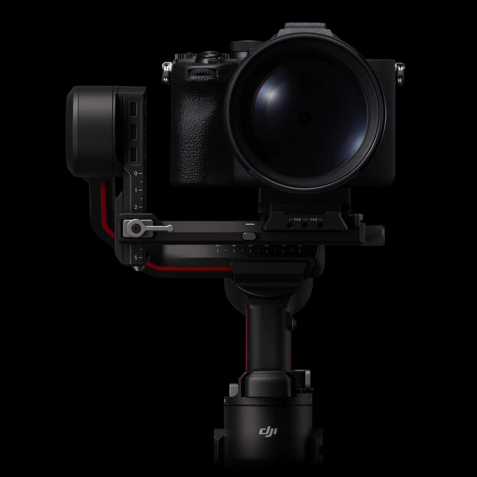 Sony A7M4
