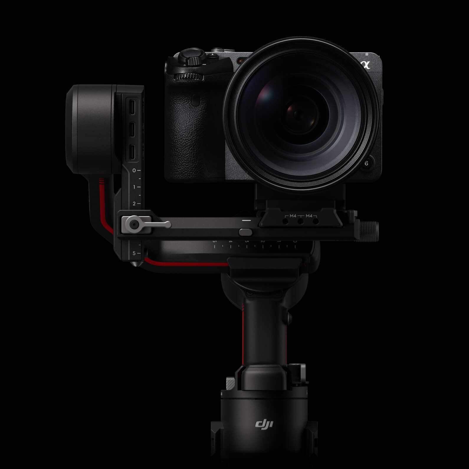 Sony FX3
