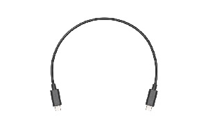 Кабель от Type-C к Type-C