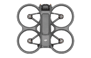 Квадрокоптер DJI Avata 2