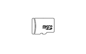 Карта MicroSD
