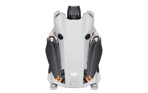 Квадрокоптер DJI Mini 4 Pro