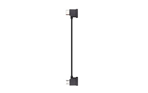 Кабель пульта с разъемом Micro-USB