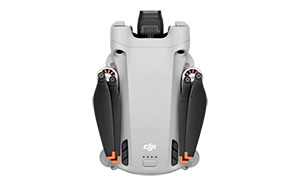 Квадрокоптер DJI Mini 3 Pro