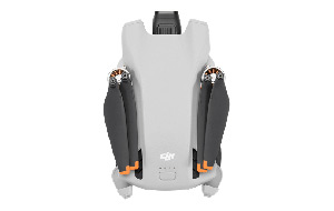 Квадрокоптер DJI Mini 3