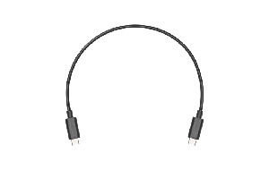 Кабель Type-C -> Type-C