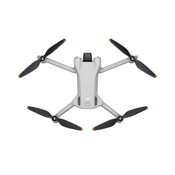 DJI Mini 3 Fly More Combo Plus (DJI RC)