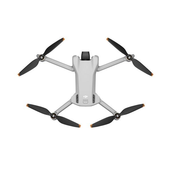 Квадрокоптер DJI Mini 3 (DJI RC)
