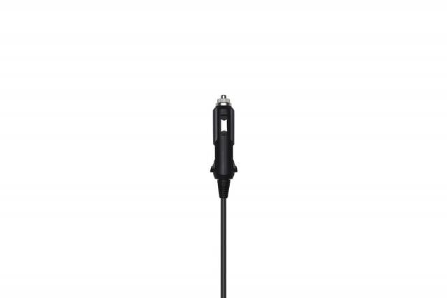 Автомобильное зарядное устройство Car Charger для DJI Mavic Air 2/2S