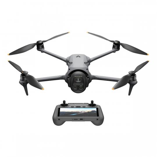 Квадрокоптер DJI Mavic 4 Pro (DJI RC 2)