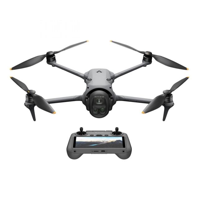 Квадрокоптер DJI Mavic 4 Pro (DJI RC 2)