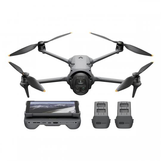 Квадрокоптер DJI Mavic 4 Pro 512GB Creator Combo (DJI RC Pro 2)