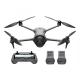 Квадрокоптер DJI Mavic 4 Pro Fly More Combo (DJI RC 2)