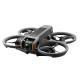 Комплект DJI Avata 2 Fly More Combo (c 1 батареей)
