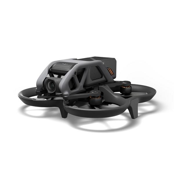 DJI Avata Pro-View Combo