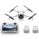 DJI Mini 3 Fly More Combo Plus (DJI RC)