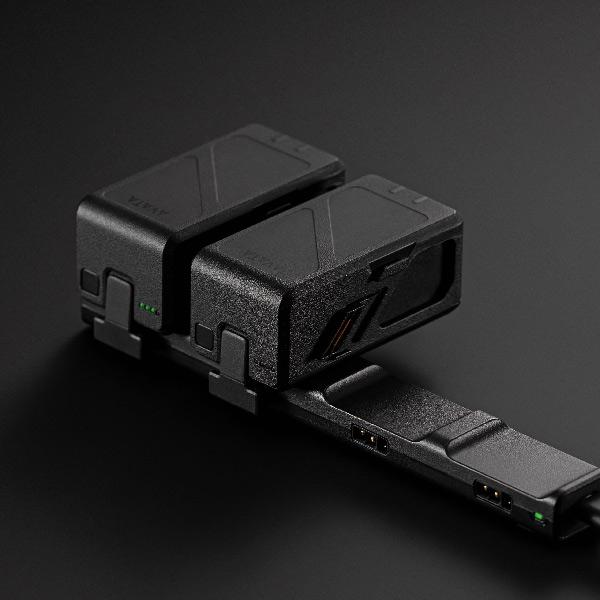 Комплект DJI Avata Fly More Kit