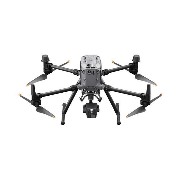 Промышленная платформа DJI Matrice 350 RTK Combo с TB65