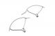 Защита пропеллеров Propeller Guard для DJI Mavic Air 2/2S