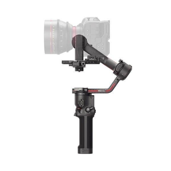 Стабилизатор DJI RS 3 Pro Combo