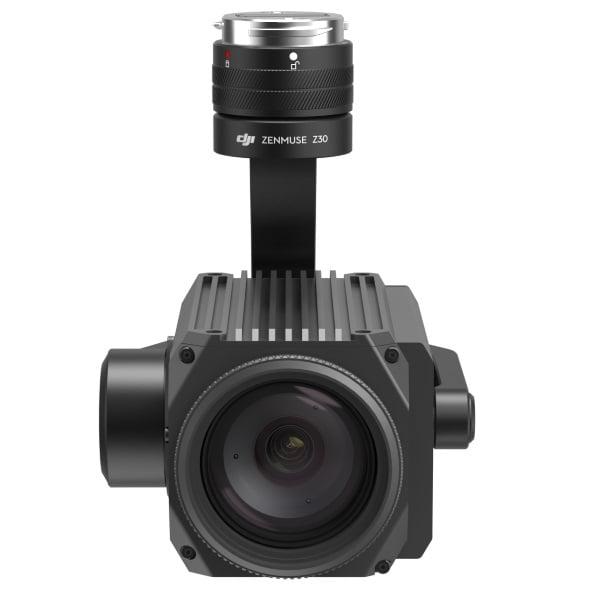 Zenmuse Z30 (витринный образец)