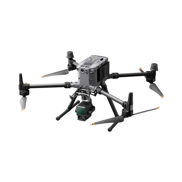 Промышленная платформа DJI Matrice 350 RTK Combo с TB65