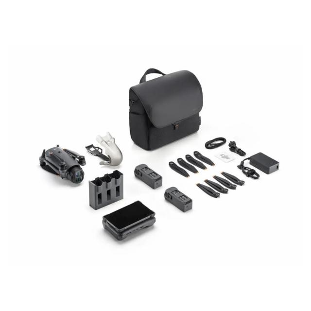 Квадрокоптер DJI Mavic 4 Pro 512GB Creator Combo (DJI RC Pro 2)