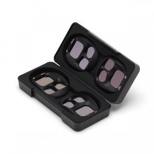 Набор ND-фильтров DJI Mavic 4 Pro (ND8/16/32/64)