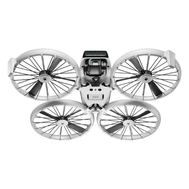 Квадрокоптер DJI Flip (DJI RC 2)