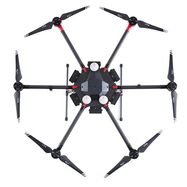 Платформа DJI Matrice 600 Pro