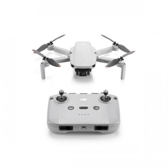 Квадрокоптер DJI Mini 2 SE
