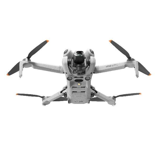 DJI Mini 4 Pro (DJI RC 2)