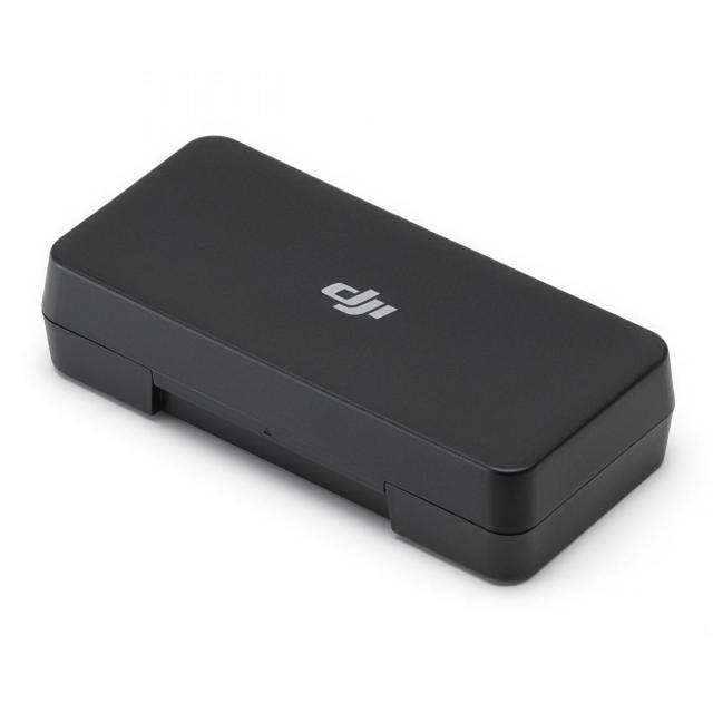 Набор ND-фильтров DJI Mavic 4 Pro (ND8/16/32/64)