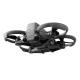 Комплект DJI Avata 2 Fly More Combo (c 1 батареей)