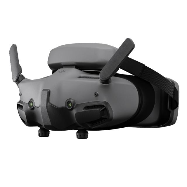 Комплект DJI Avata 2 Fly More Combo (c 1 батареей)