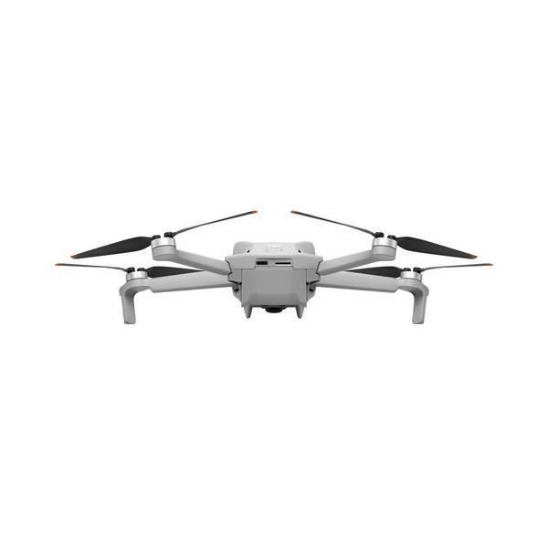 DJI Mini 3 Fly More Combo Plus (DJI RC -N1)