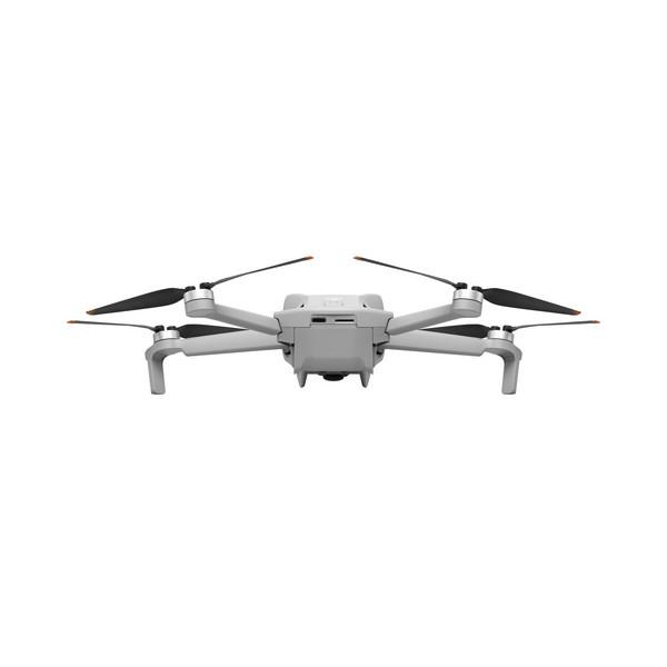 Квадрокоптер DJI Mini 3 (DJI RC-N1)