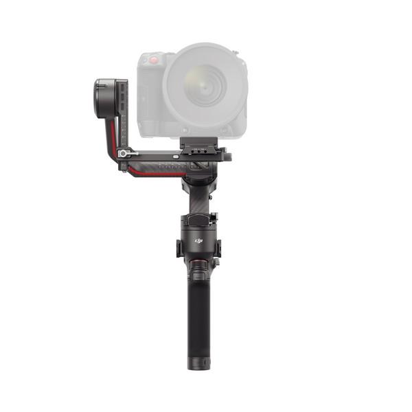 Стабилизатор DJI RS 3 Pro Combo
