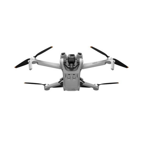 DJI Mini 3 Fly More Combo Plus (DJI RC)